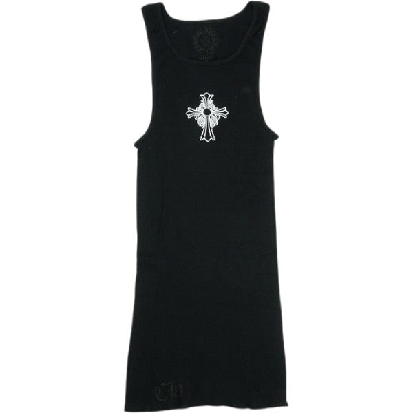 CHROME HEARTS TANK TOP – foolsjudge