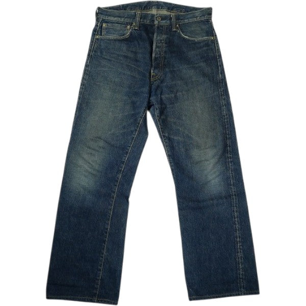 TENDERLOIN PANTS – foolsjudge