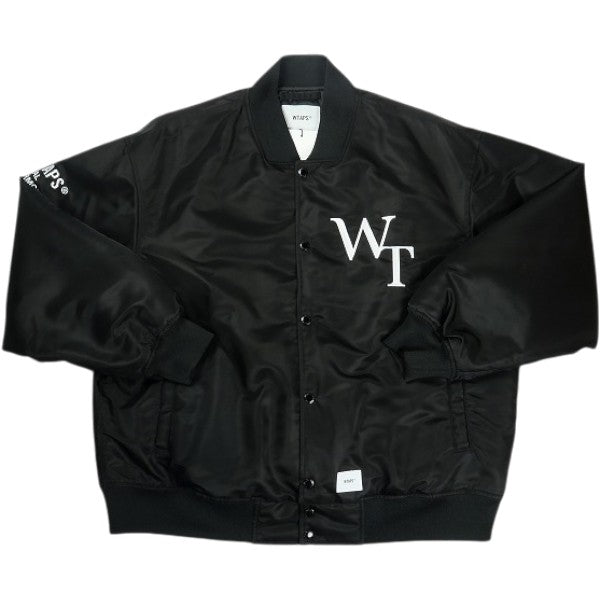 WTAPS ALL ITEM – foolsjudge