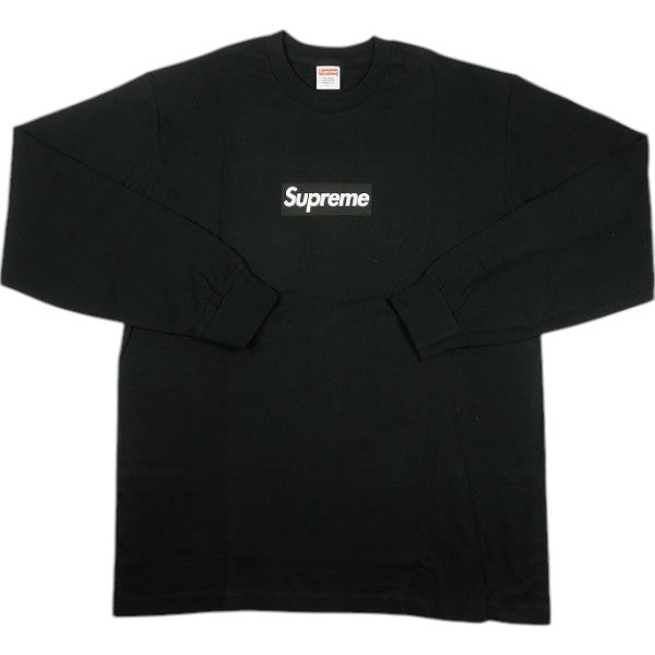 SUPREME BOX LOGO ALL ITEM – foolsjudge