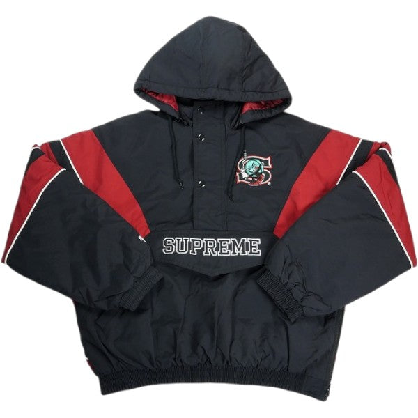 SUPREME JACKET ALL ITEM – foolsjudge