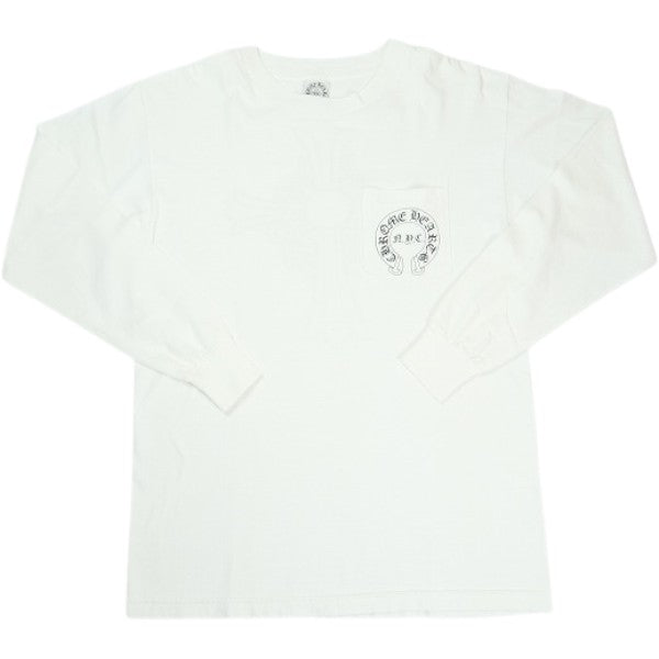 M】CHROME L/S – foolsjudge