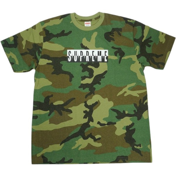 SUPREME S/S TEE ALL ITEM – foolsjudge