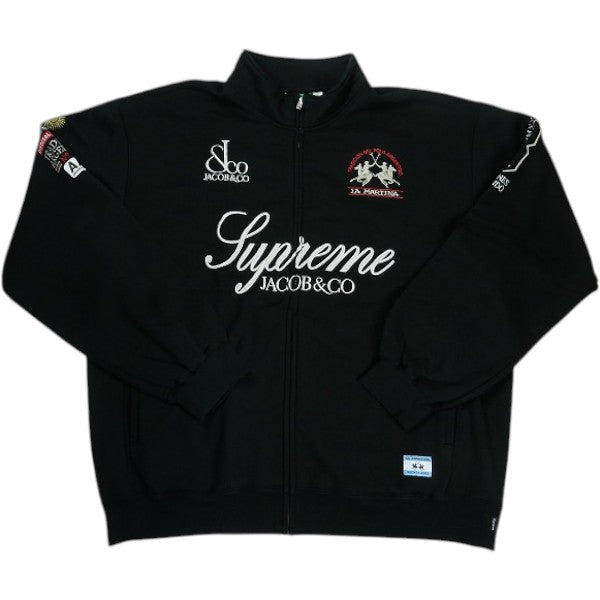 SUPREME Crewneck ALL ITEM – foolsjudge
