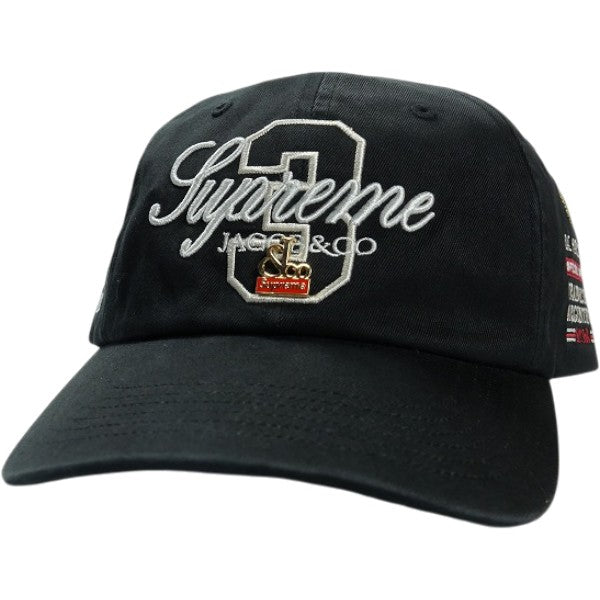 SUPREME CAP ALL ITEM – foolsjudge