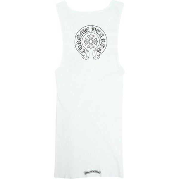 CHROME HEARTS TANK TOP – foolsjudge