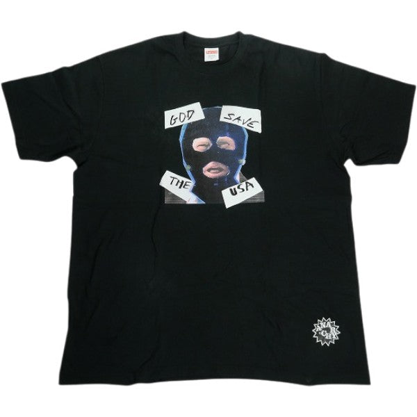 SUPREME S/S TEE ALL ITEM – foolsjudge