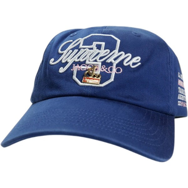 SUPREME CAP ALL ITEM – foolsjudge