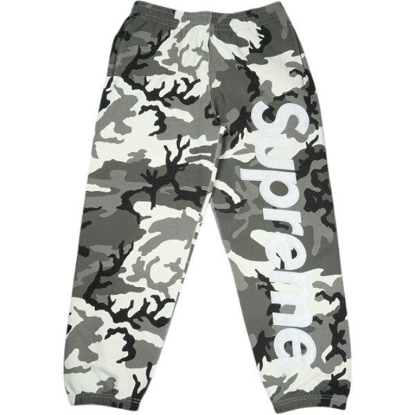 SUPREME PANTS ALL ITEM – foolsjudge