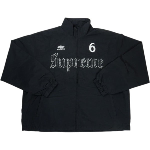 SUPREME JACKET ALL ITEM – foolsjudge