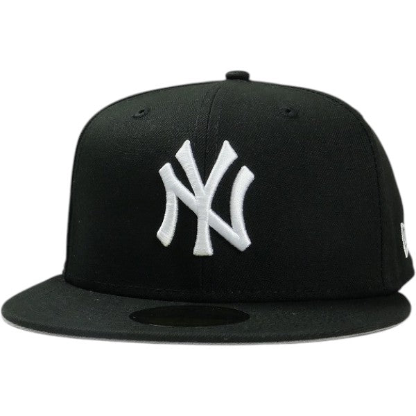 SUPREME シュプリーム ×New York Yankees 26SS New Era Black