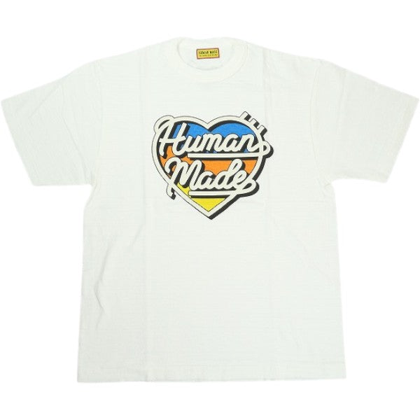 M】HUMAN T-SHIRT – foolsjudge