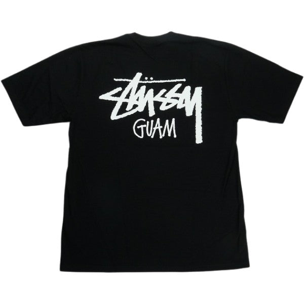 STUSSY T-SHIRT – foolsjudge