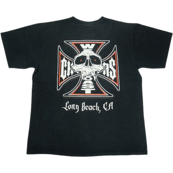 West Coast Choppers – foolsjudge