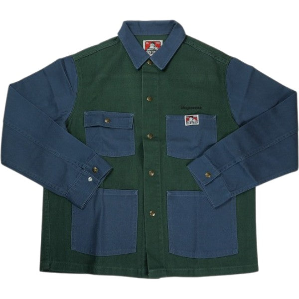 SUPREME JACKET ALL ITEM – foolsjudge