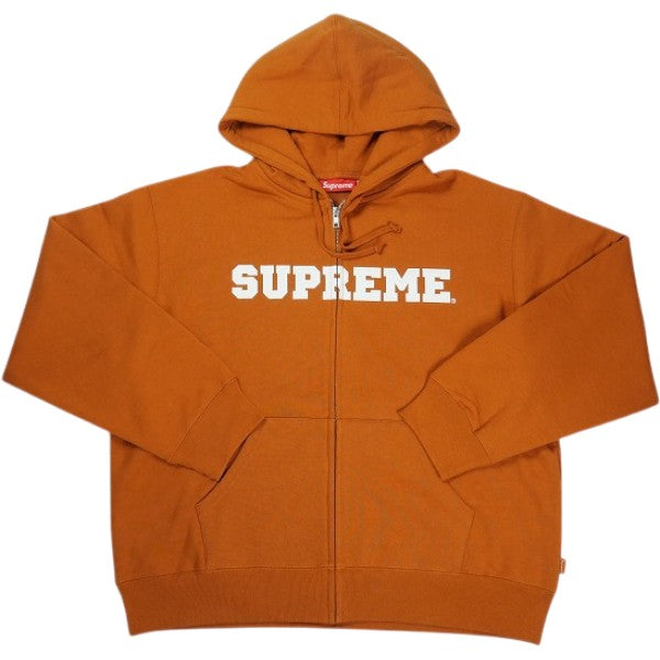 SUPREME 25FW – foolsjudge
