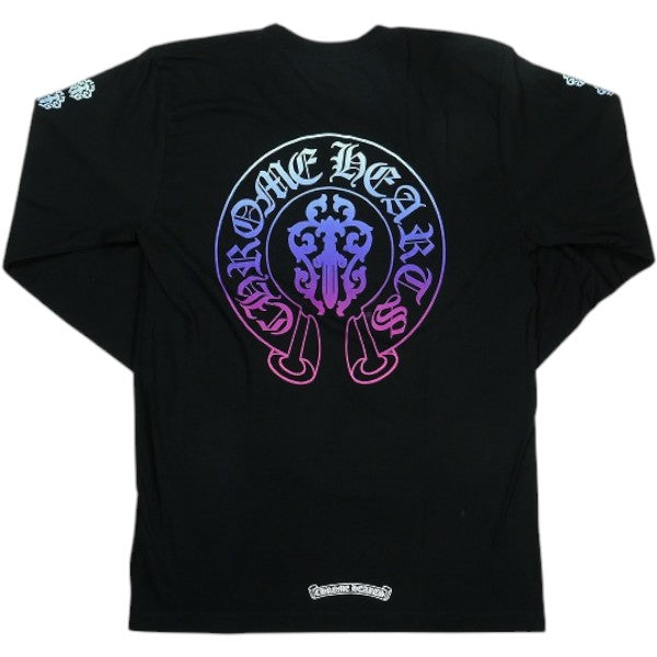 M】CHROME L/S – foolsjudge