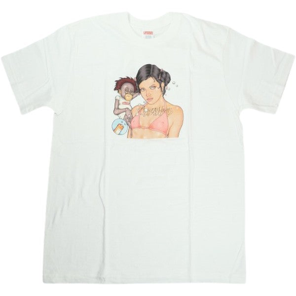SUPREME 25FW – foolsjudge