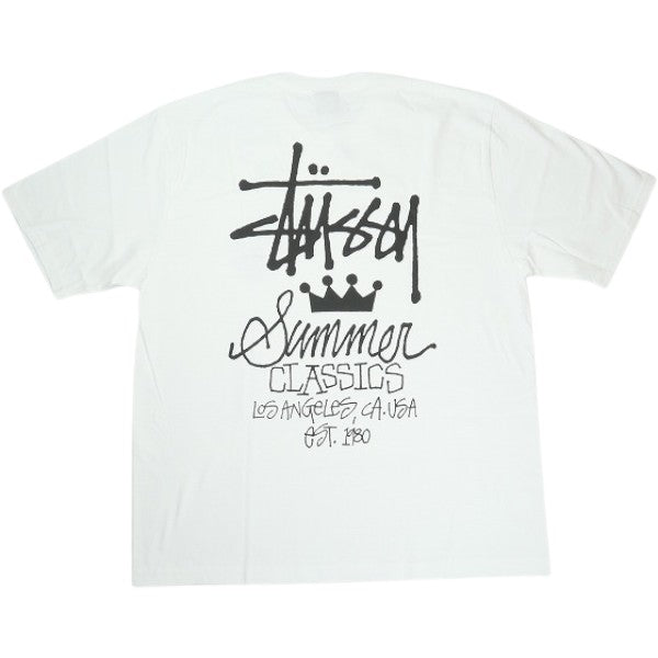 STUSSY T-SHIRT – foolsjudge