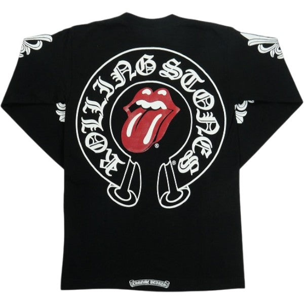 LONG SLEEVE TEE – foolsjudge