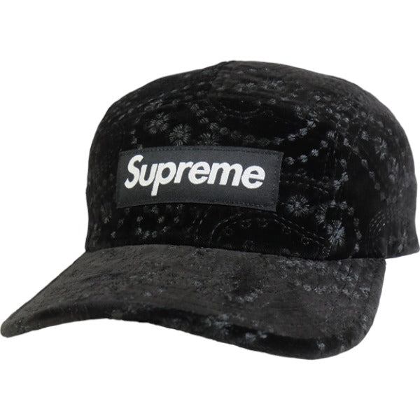 SUPREME CAP ALL ITEM – foolsjudge