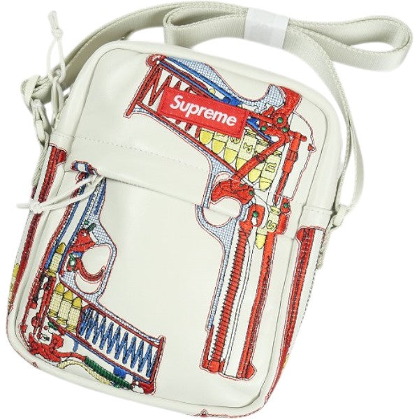 SUPREME BAG ALL ITEM – foolsjudge