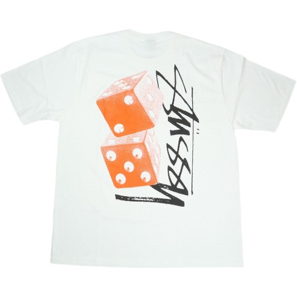STUSSY T-SHIRT – foolsjudge