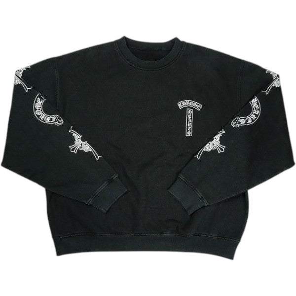 CREWNECK – foolsjudge