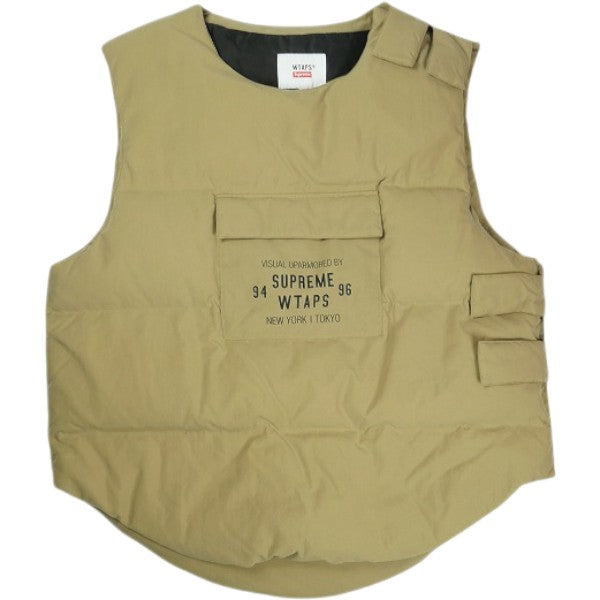 WTAPS ALL ITEM – foolsjudge