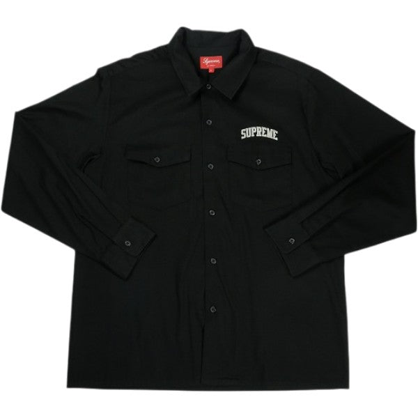 SUPREME SHIRT ALL ITEM – foolsjudge