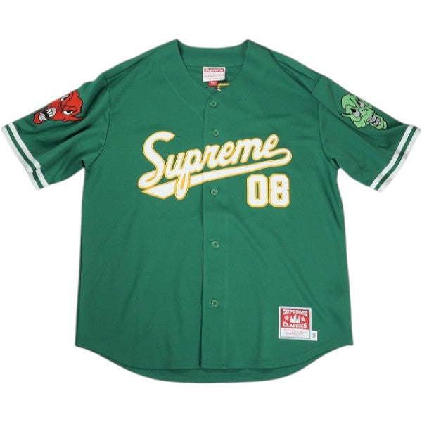 SUPREME SHIRT ALL ITEM – foolsjudge