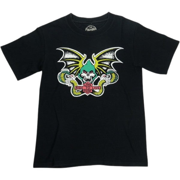 TENDERLOIN S/S TEE ALL ITEM – foolsjudge