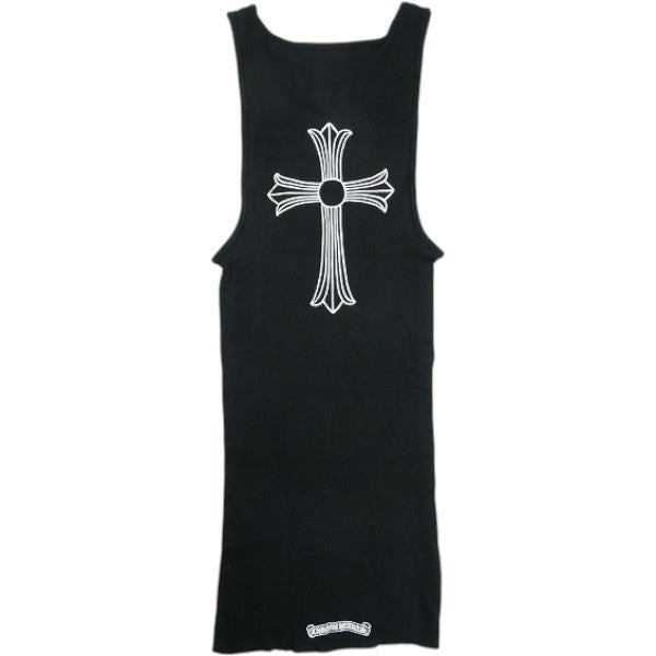 CHROME HEARTS TANK TOP – foolsjudge
