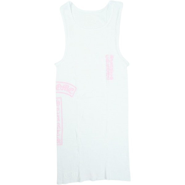 CHROME HEARTS TANK TOP – foolsjudge