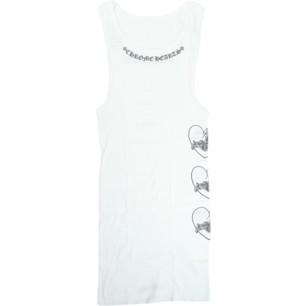 CHROME HEARTS TANK TOP – foolsjudge