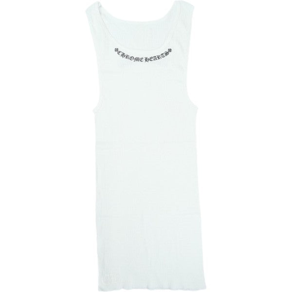 CHROME HEARTS TANK TOP – foolsjudge