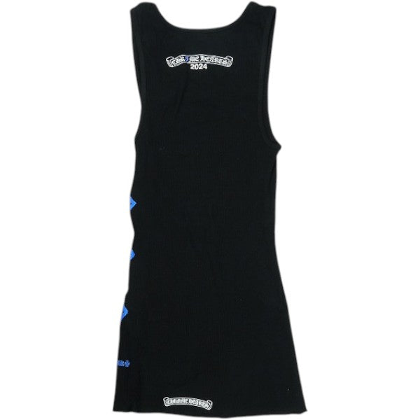 CHROME HEARTS TANK TOP – foolsjudge