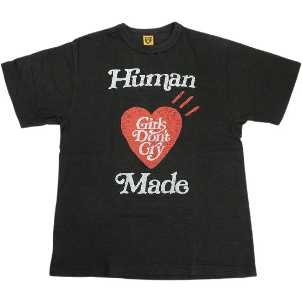 HUMAN ×Girls Don't Cry – foolsjudge