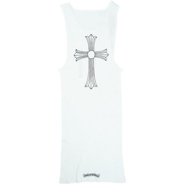 CHROME HEARTS TANK TOP – foolsjudge