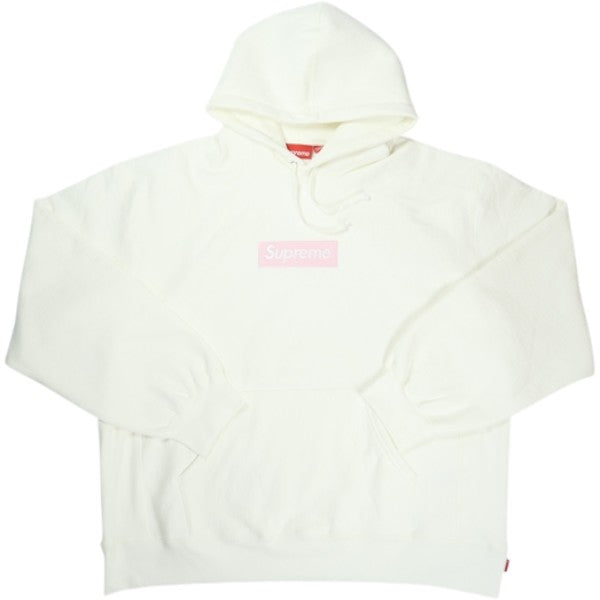 SUPREME BOX LOGO ALL ITEM – foolsjudge