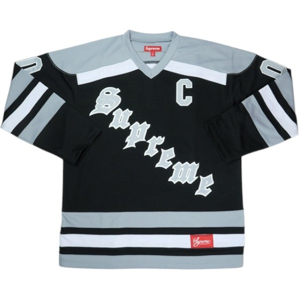 SUPREME 25FW – foolsjudge