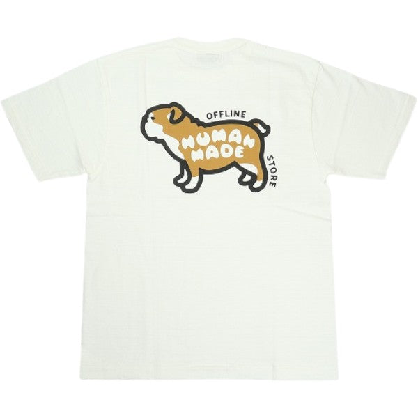 HUMAN MADE ヒューマンメイド 26SS GRAPHIC T-SHIRT OFFLINE STORE