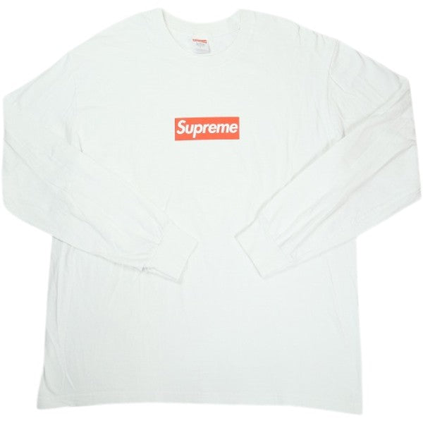 SUPREME BOX LOGO ALL ITEM – foolsjudge