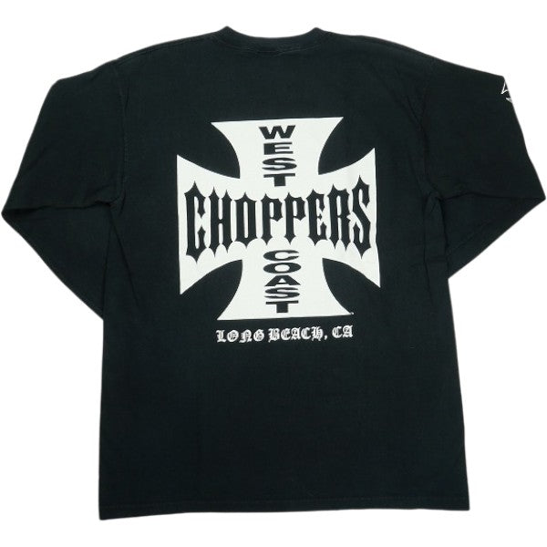 West Coast Choppers – foolsjudge