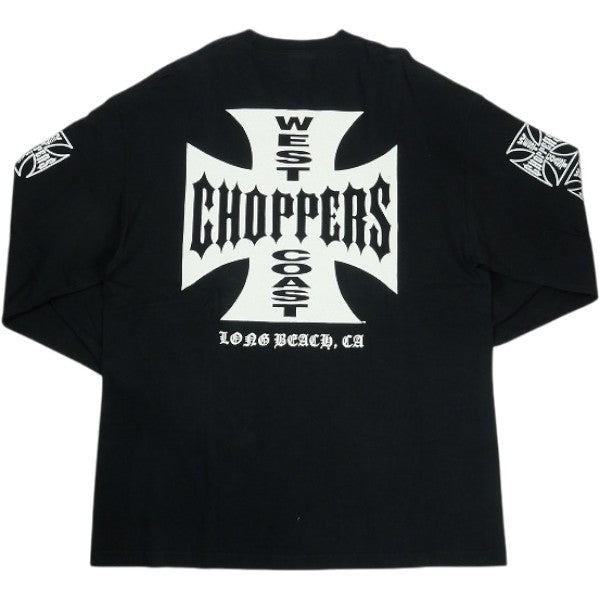 West Coast Choppers – foolsjudge