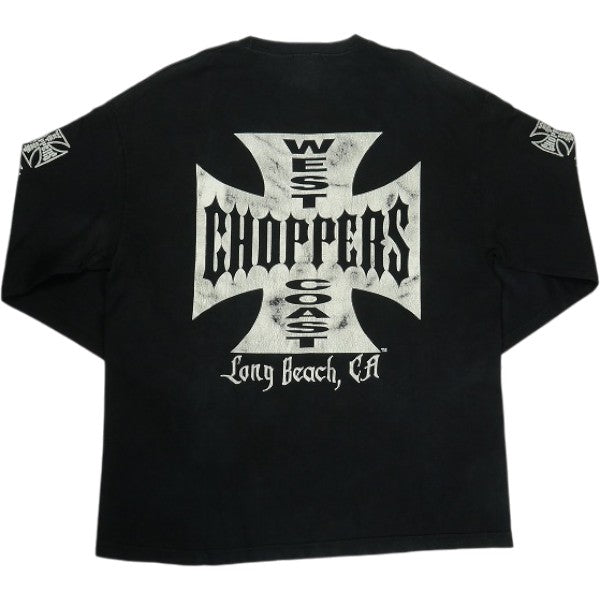 West Coast Choppers – foolsjudge