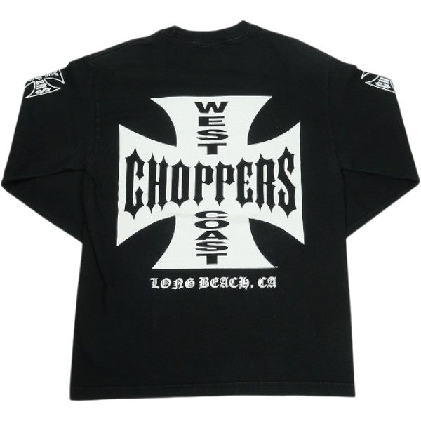 West Coast Choppers – foolsjudge