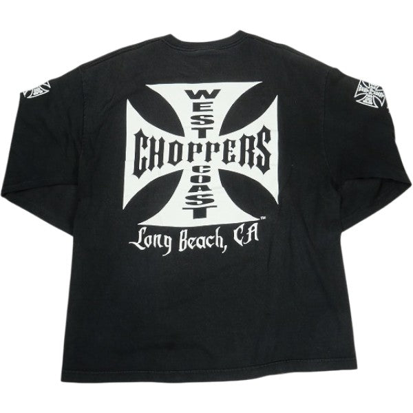 West Coast Choppers – foolsjudge