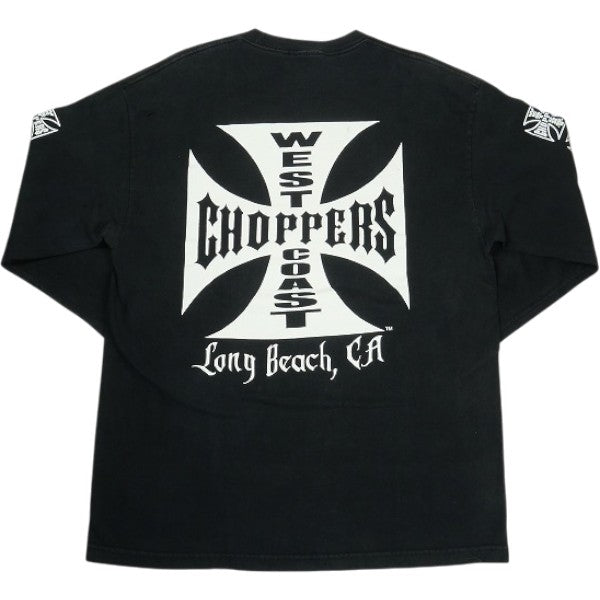 West Coast Choppers – foolsjudge