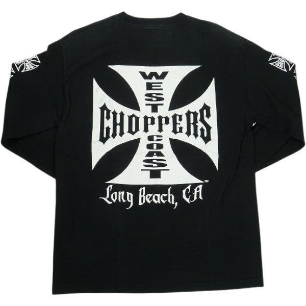 West Coast Choppers – foolsjudge